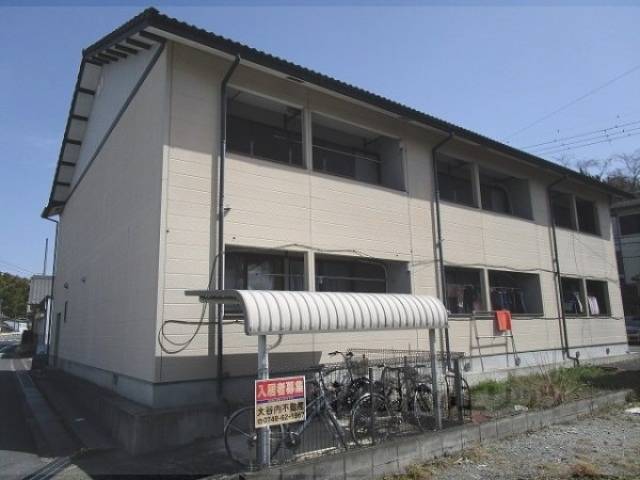 ハイツ新町外観写真1