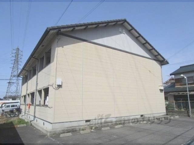 ハイツ新町外観写真2