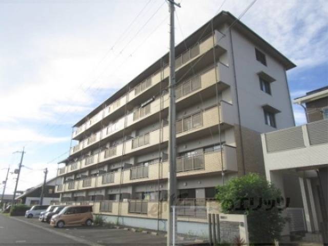 ヴィラ梅ノ井外観写真3