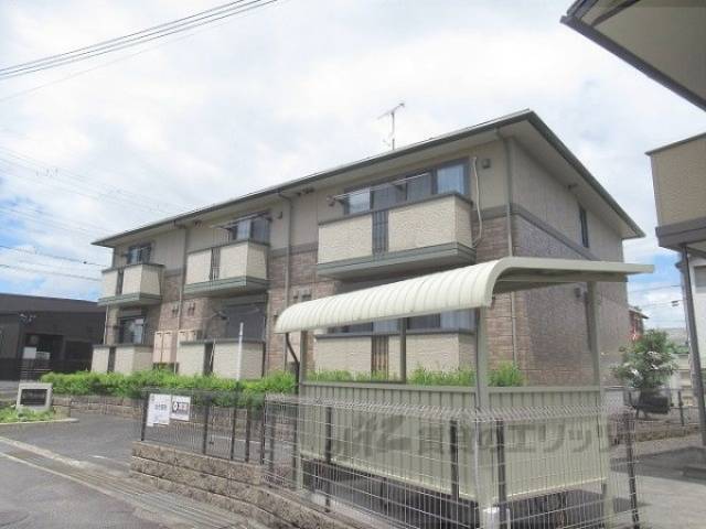 ブリーズ外観写真2