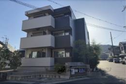 セレッソメゾン外観写真