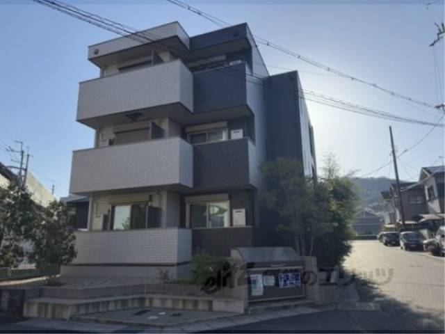 セレッソメゾン外観写真1