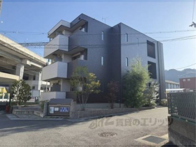 セレッソメゾン外観写真2