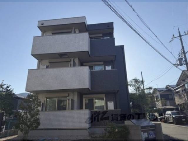 セレッソメゾン外観写真3