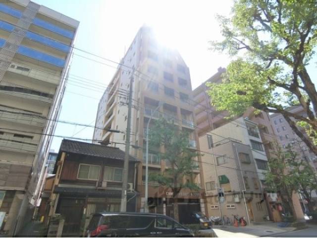 ＣＭＭクリステート京都外観写真2