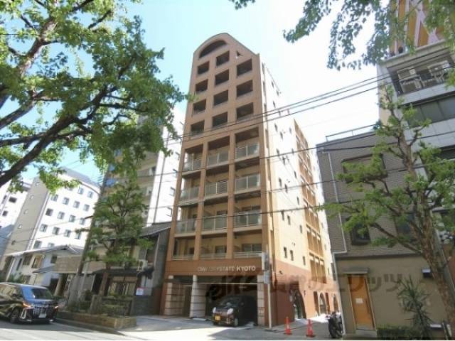 ＣＭＭクリステート京都外観写真3