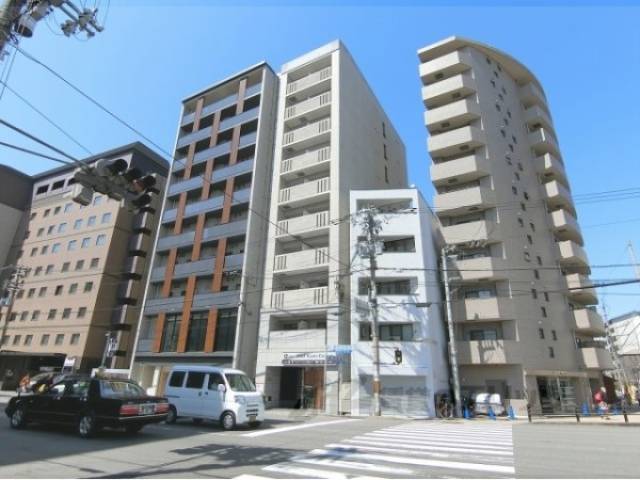 ＣＭＭ京都駅前外観写真3