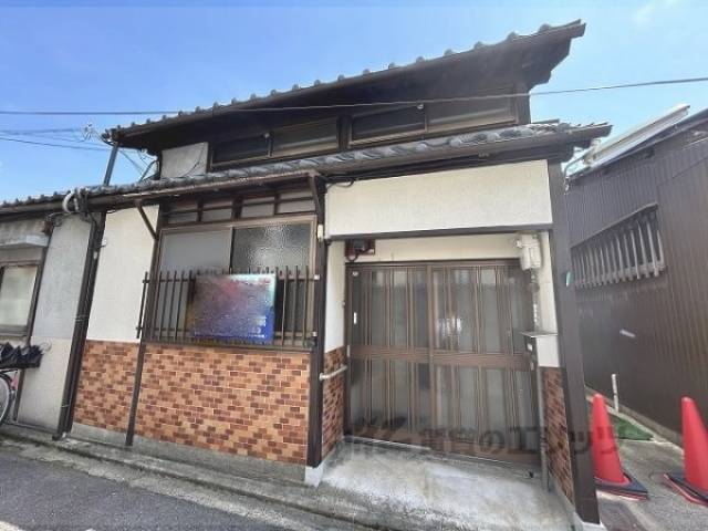 貸家外観写真1