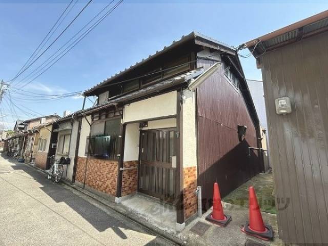 貸家外観写真2