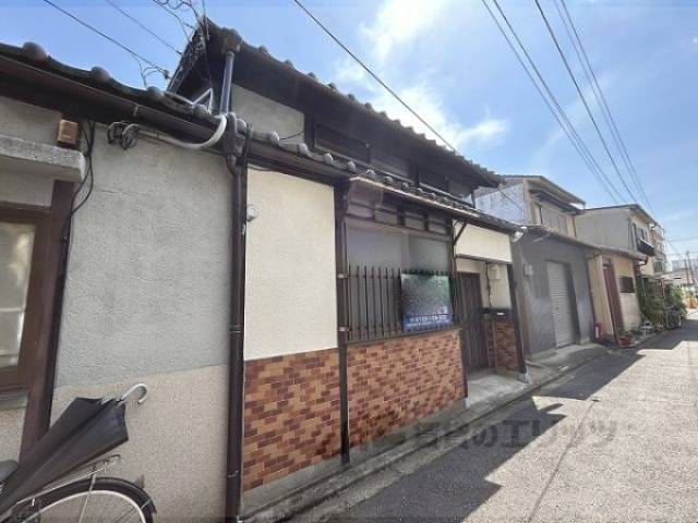 貸家外観写真3