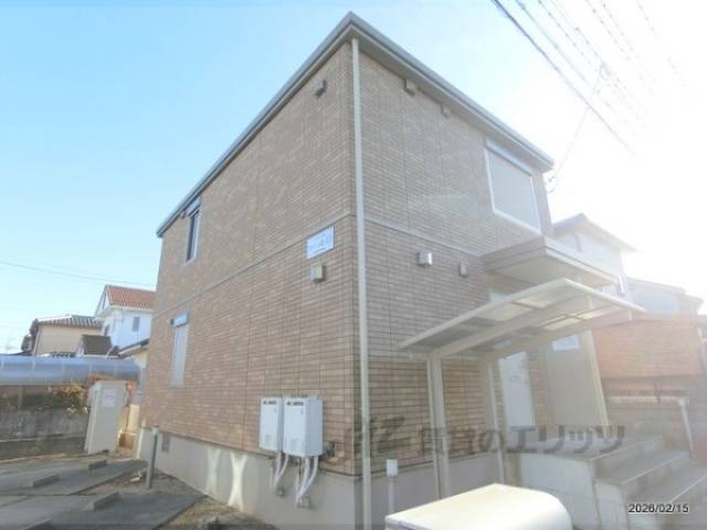 ファミーユ旭ヶ丘１外観写真1