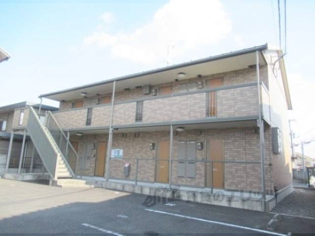 セゾンコート外観写真1