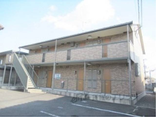 セゾンコート外観写真2