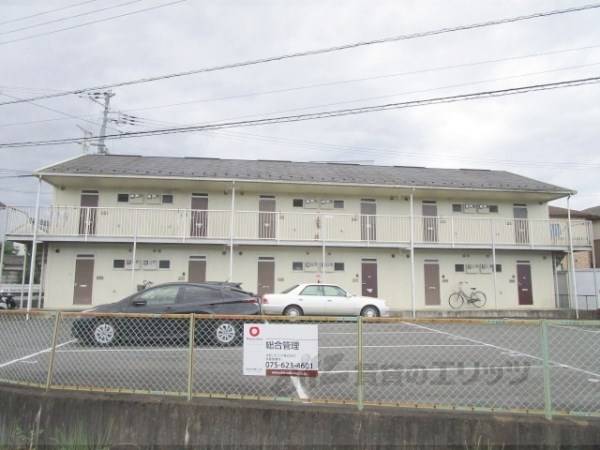 122311の外観写真