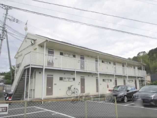 アネックス外観写真2