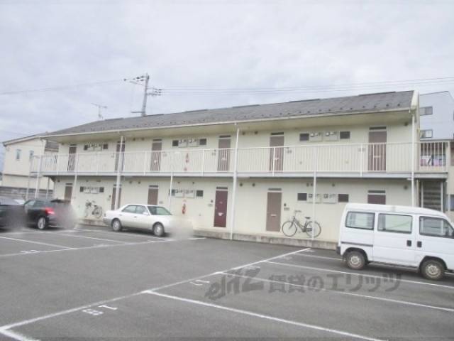 アネックス外観写真3