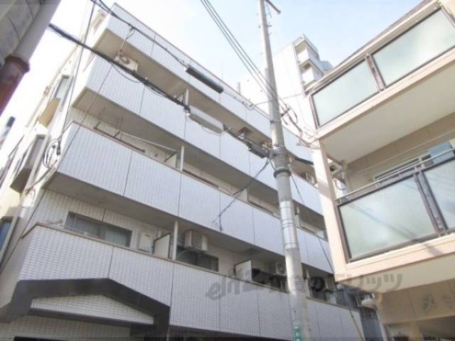 光栄ハイツ大畑外観写真2