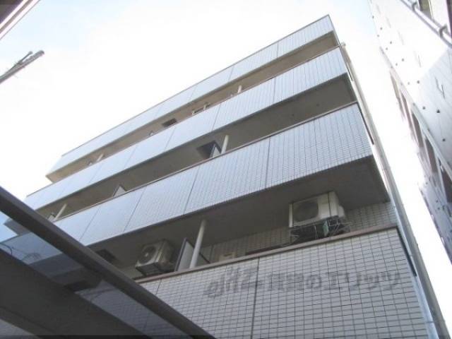 光栄ハイツ大畑外観写真3