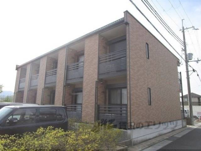レオネクストなつみ２外観写真2