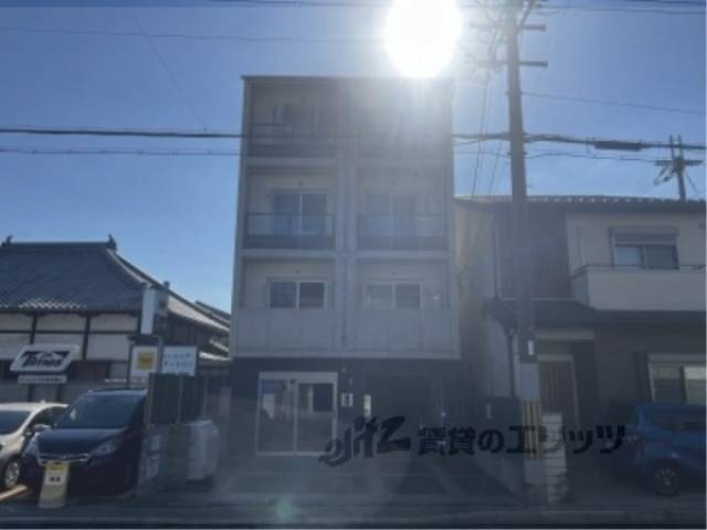 グランドーリア大宮松原外観写真2