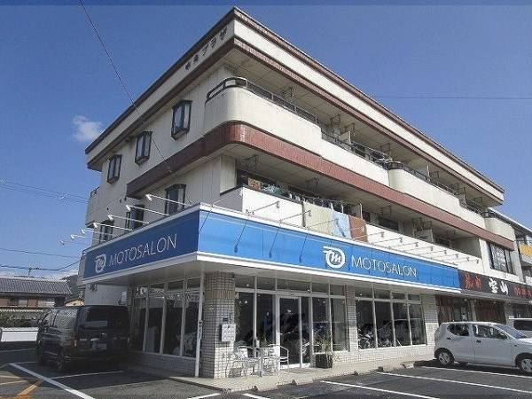 122428の外観写真