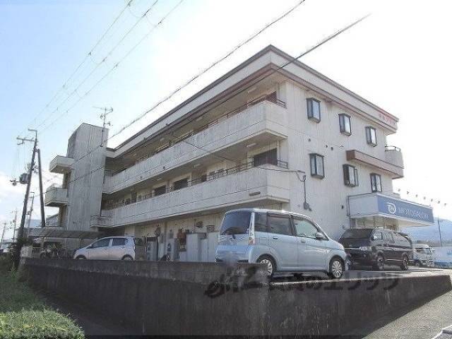 中央プラザ外観写真2
