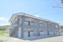 ｍａｉｓｏｎ　Ｌｏｒｅ外観写真