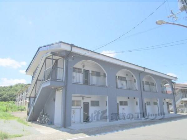 122435の外観写真