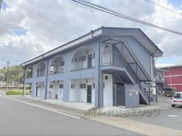 ｍａｉｓｏｎ　Ｌｏｒｅ外観写真3