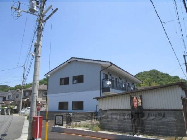 メゾンフルール外観写真3