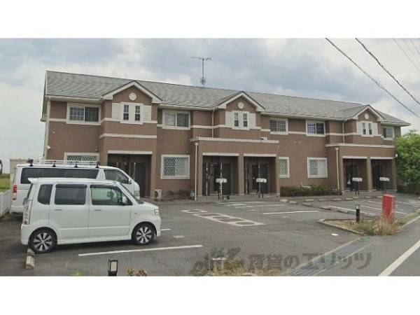 122454の外観写真