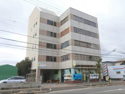 Ｂｌｅｚｉｏ５外観写真1