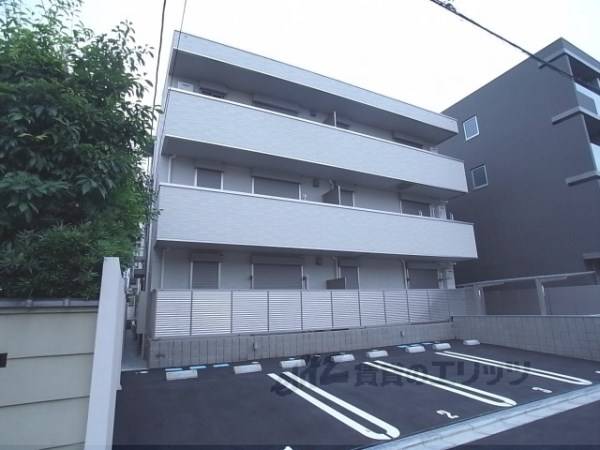 122509の外観写真