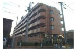 朝日プラザ鴨川外観写真