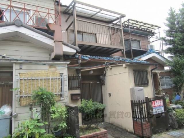 貸家外観写真3