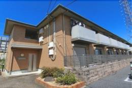 ベルドミール３外観写真