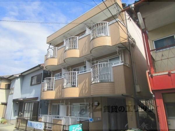 122553の外観写真