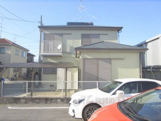 貸家外観写真2