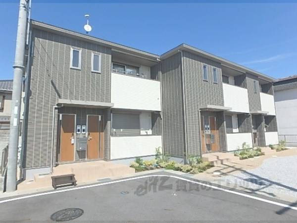 122601の外観写真