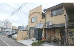 スペース東野外観写真