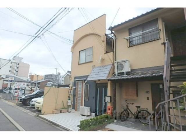 スペース東野外観写真1