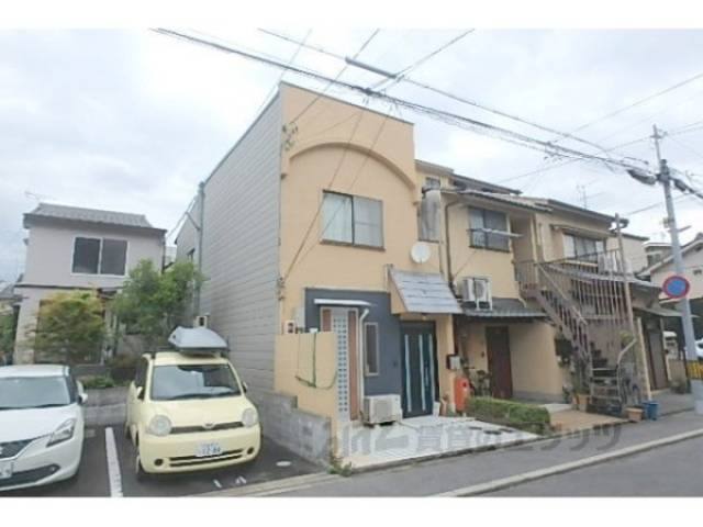 スペース東野外観写真2