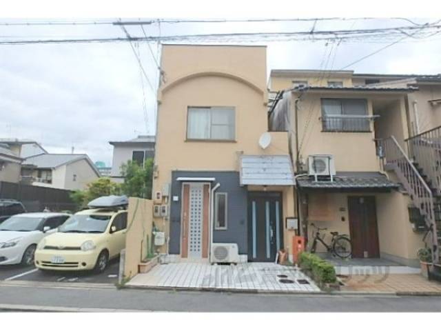 スペース東野外観写真3