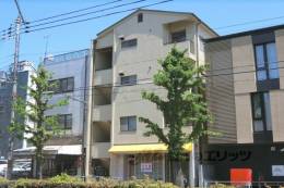 北白川Ｌ１ビル外観写真