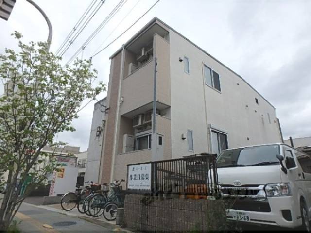 GISEMENT ACIER外観写真3