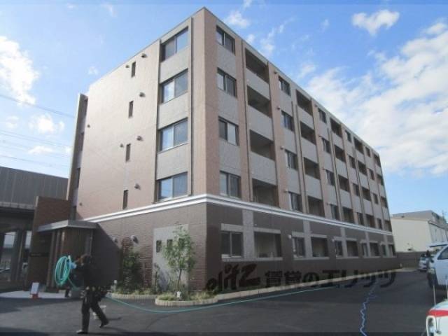 グランクレスタ外観写真3