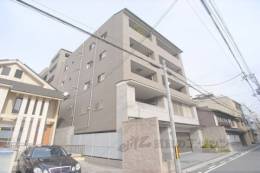 グランエスパス御所南外観写真