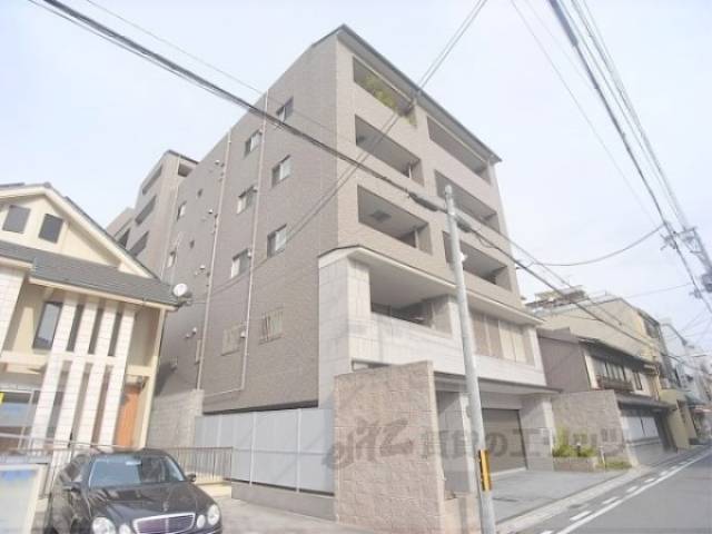 グランエスパス御所南外観写真1