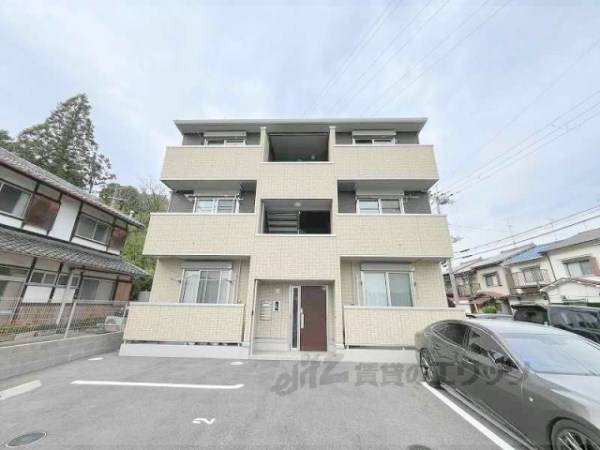 122661の外観写真