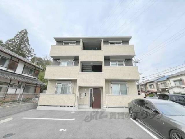 アージュ１外観写真1